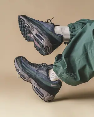 Nike Air Max 95 Sp a Ma Maniére