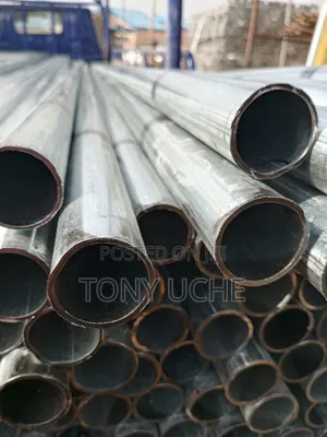 Scaffolding Pipe
