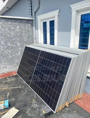 600w Jinko Solar Panel