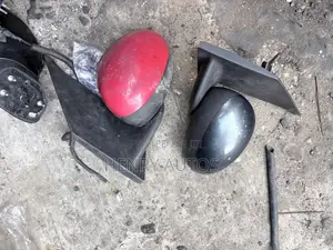 Set Side Mirror Aygo