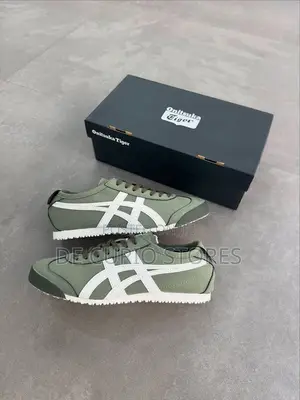 Onitsuka Tiger Mexico 66