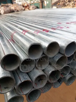 Scaffolding Pipe