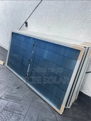 550w Jinko Solar Panel