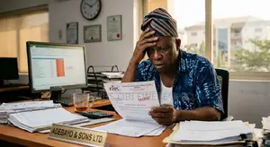 5 Costly Firs Tax Errors Killing Business Profits Fast
