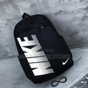 High Quality Nike Back Packs That Makes You Look So Cool!
