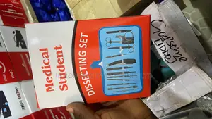 Dissecting Set