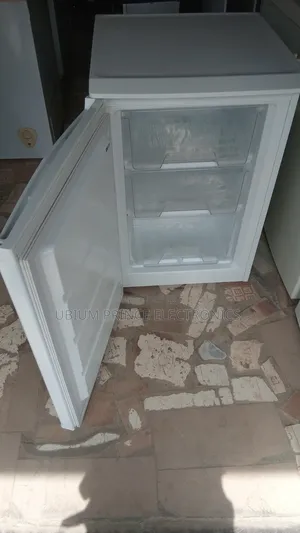 Essential 3 Steps Freezer