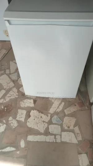 Essential 3 Steps Freezer