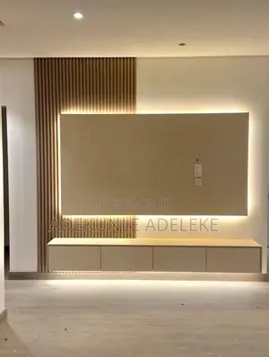 Standard Tv Console