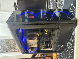 Desktop Computer Asus 16GB Intel Core i7 HDD+SSD 1T