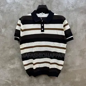 Premium Quality Urban Stretchy Polo