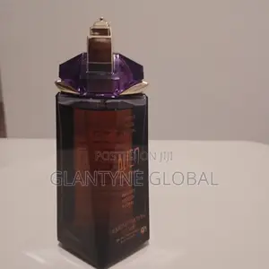 `Authentic Mugler Alien Edp 90ml Tester Batch Abvn1ev Berger