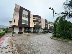 4bdrm Duplex in Katampe Extension for sale