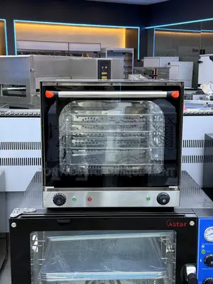 Commercial Convection Oven 2ft 3ft Small | Bakery Restaurant Oven