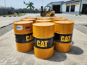 Cat Eli Extended Life Inhibitor (210ltr/Drum)