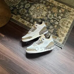 Air Jordan 3 Palomino