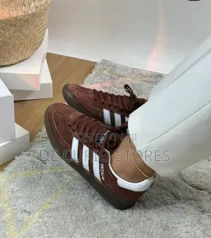 Adidas Spezial