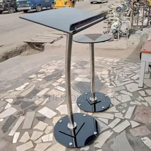 Single Pulpit