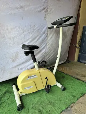 Commercial Sports Exercise Bike