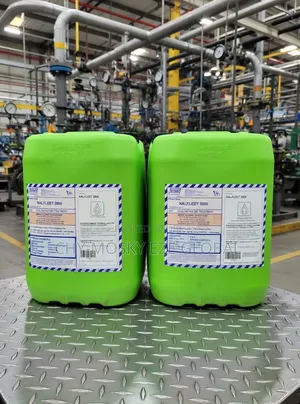 Unitor Nafleet 2000 Cooling Water Treatment (25l)