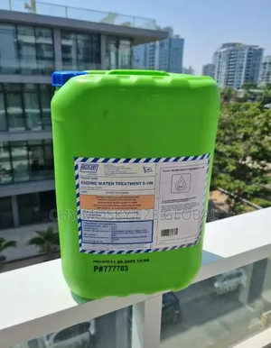 Unitor Engine Water Treatment 9-108 (25l)