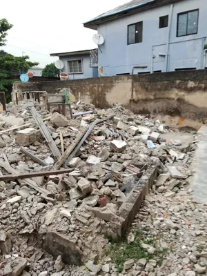 Land for Sale in Surulere