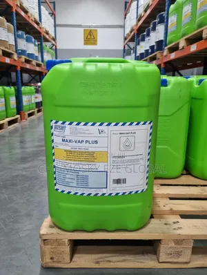 Unitor Maxi-Vap Plus (25l)