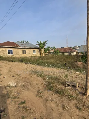 1 Plot of Land for Sale