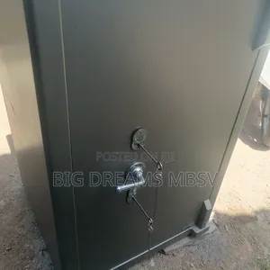 Bullet, Hammer,Fireproof Safe