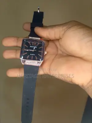 Unisex Wrist Watch