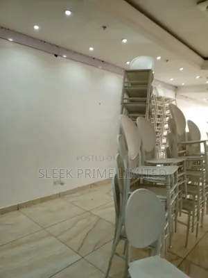 Event/Multipurpose Hall For Rent At Kado