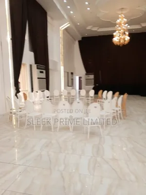 Event/Multipurpose Hall For Rent At Kado