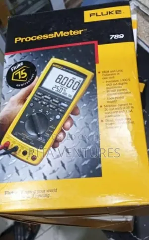 Fluke 789 Process Metre