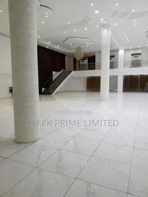 Event/Multipurpose Hall for Rent in Kado