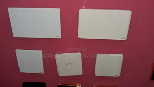 Fancy 3x3/3×6 Cover Box For Homes/ Offices/ Buildings Get Today