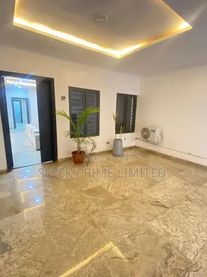 Cozy 2 Bedroom Apartment For Rent In Mabushi