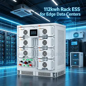 Dawnice 112kwh LFP Battery Fast Setup 358.4v