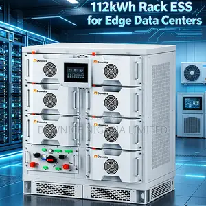 112kwh Dawnice Smart BMS Battery Auto-Id
