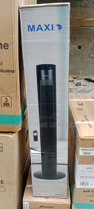 Luxury High Quality Tower Fan Lg Products