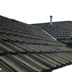 First Class Gerard Stone Coated Roofing Sheet With Warranty in Ajah