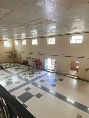 36-Room Hotel | 500-Capacity Event Hall | Swimming Pool| Ologuneru
