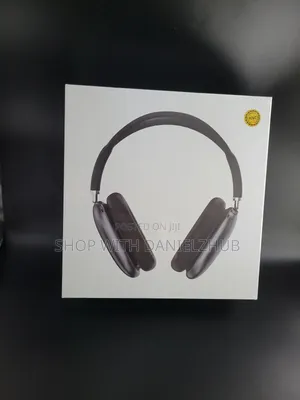Airpods Max