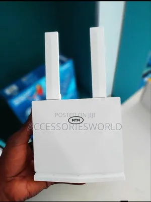 MTN Cat4 4g Lte Router Zte Broadband