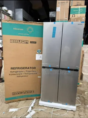 Quality Hisense Refrigerator