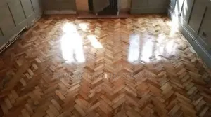 Wooden Floor Expert in Lagos