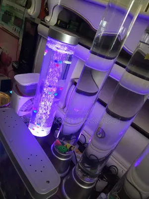 Aquarium Led Bubble Lamps