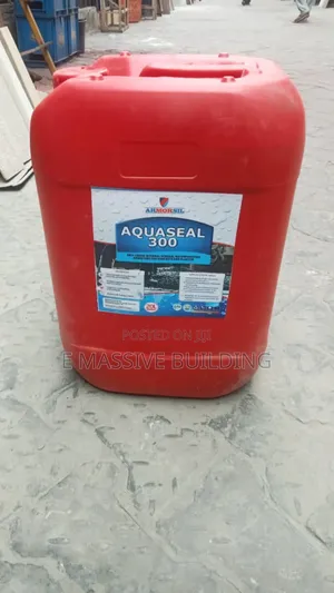 Waterproof Solution
