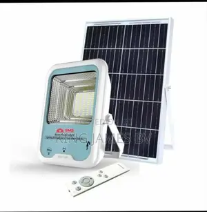Sms Solar Flood Light