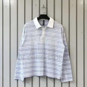 Quality Blackenergy Ripped Long-Sleeve