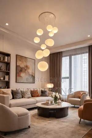 Modern Home Decor Led Lights Pendant Light Lamps